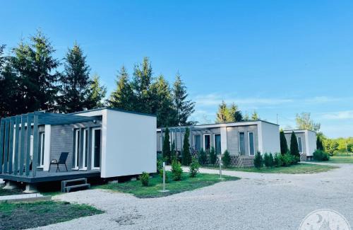 Nikla Apartment | WoW! Apartments - Wood & Wellness Apartmanházak Hódoshát