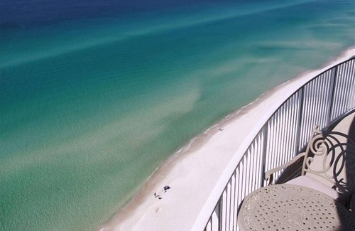 West Panama City Beach Condo | Wow, August weekly specials due to cancellation. Discounts automatically applied