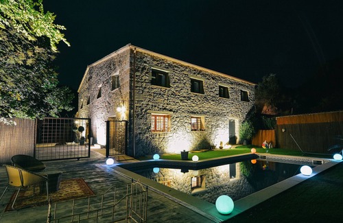 Rubio Villa | Wow! Boutique hotel converted into a private villa!