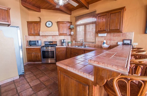 Las Gaviotas House | WOW! Discounted 30%! SURFERS DREAM LOCATION! New Beach Home in Las Gaviotas