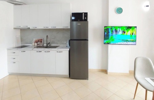 Durres Apartment | WOW DURRES apartment, sea and mountain view, 150m sea,balkon,parking,beach