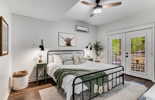 Dahlonega Other | WOW! Family Friendly Getaway:Hot Tub, Fire Pit, Nature, Wine & Weddings