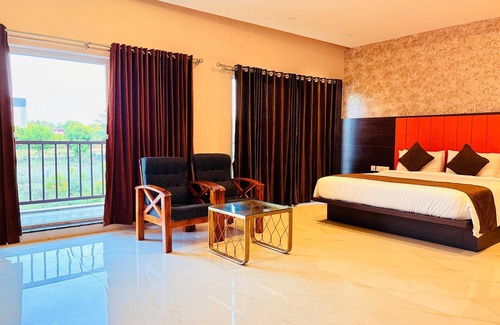 Uttukuli Hotel | Wow Hotels