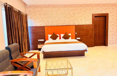 Uttukuli Hotel | Wow Hotels