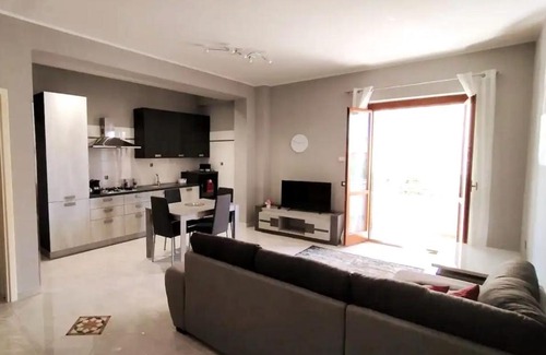 Vibo Marina Apartment | Wow House di Marina