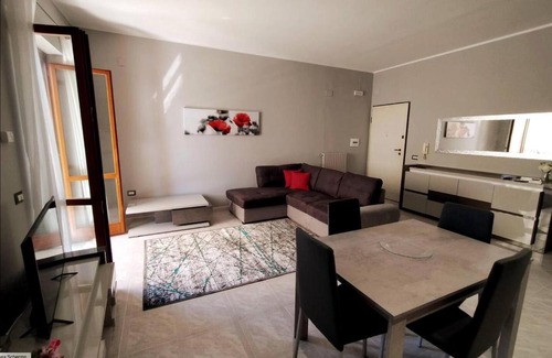 Vibo Marina Apartment | Wow House di Marina