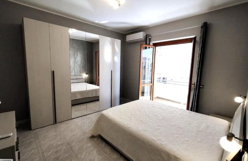 Vibo Marina Apartment | Wow House di Marina