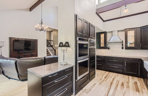 Highlands Ranch House | Wow house ! Great for families with tons of room and space for everyone to enjoy
