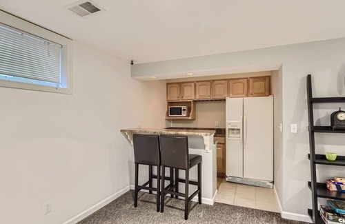 Highlands Ranch House | Wow house ! Great for families with tons of room and space for everyone to enjoy