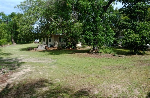 Cape Gloucester House | Wow! Idyllic Sunset Beach