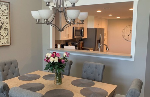 La Quinta Condo | Wow! Luxury and Comfort in PGA West, View View View!