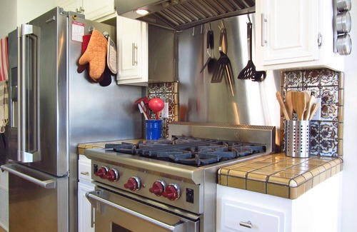 Carpinteria House | WOW Ocean View Rincon Point Gated Neighborhood, Well-appointed Pups pre-approved