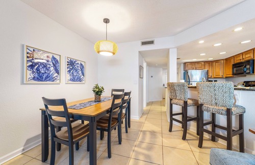Ponce Inlet Condo | ☀️Wow Oceanfront Views 2BR-2BA Condo Ponce Inlet King Suite, Pool Stunning Views☀️