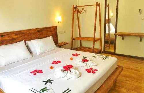 Felidhoo House | WOW Retreat