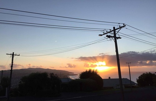 St. Clair Bed & Breakfast | WoW @ Saint Clair B&B
