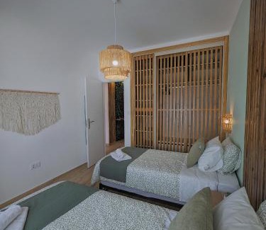 Peniche de Cima Apartment | Wow space Peniche