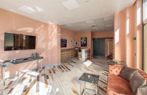 Sofia Apartment | WOW studios for rent 2 bul Montevideo 25A - B
