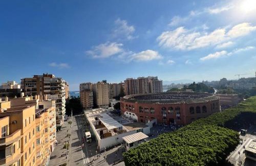Campos Eliseos Apartment | WOW Views! By Easytrip