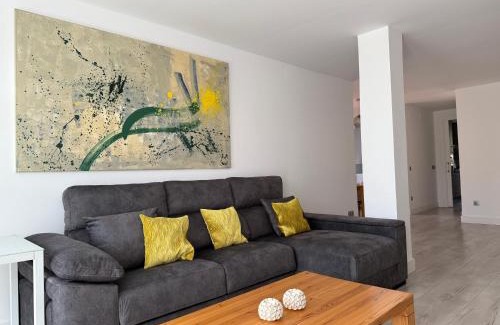 Campos Eliseos Apartment | WOW Views! By Easytrip