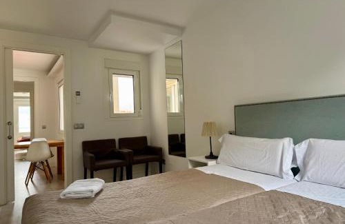 Campos Eliseos Apartment | WOW Views! By Easytrip