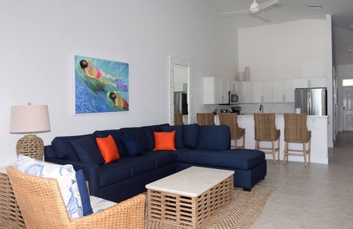 Treasure Cay Resort | Wow, what a view both inside & out
