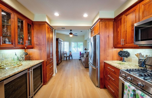 La Quinta Condo | Wow! What a view! 13th Hole on the Stadium Course (#111786, 2 br)