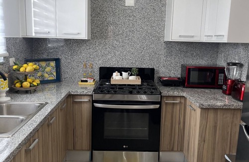 Santo Domingo Apartment | WOW WONDERFUL PLACE
