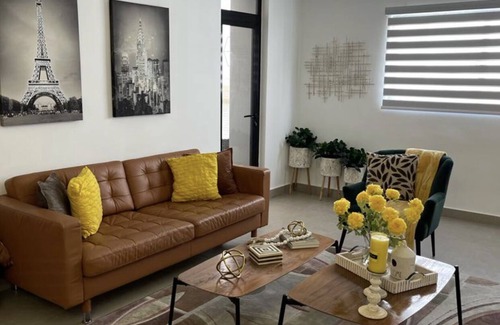 Santo Domingo Apartment | WOW WONDERFUL PLACE