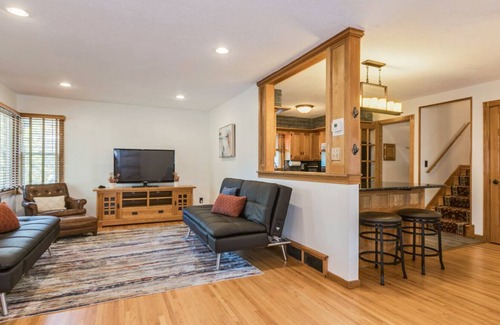 St. Anthony House | WOW Yard+!