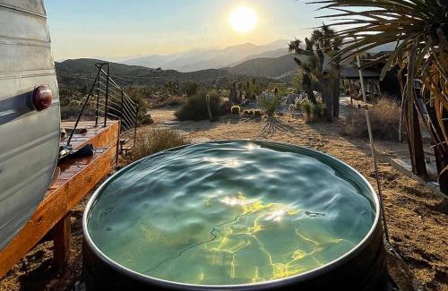 Yucca Valley House | Wowanka Paradise