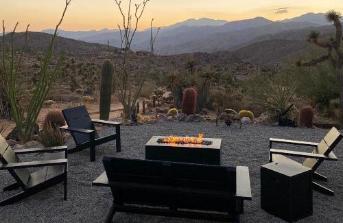 Yucca Valley House | Wowanka Paradise