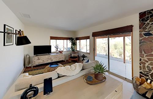 Yucca Valley House | Wowanka Paradise