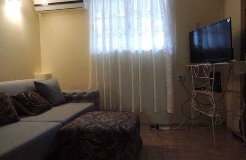 San Juan Apartment | WOWnCharming 1-bedroom apartment in San Juan with WiFi, AC