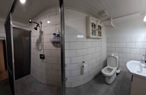 San Juan Apartment | WOWnCharming 1-bedroom apartment in San Juan with WiFi, AC