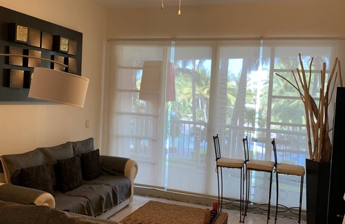 Playa Diamante Apartment | Woww Departamento Acapulco Diamante and Mayan Lakes; Private