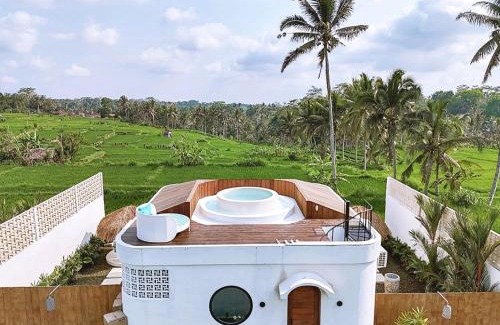 Payangan Villa | Woywoy Escape Bukian - Adults Only