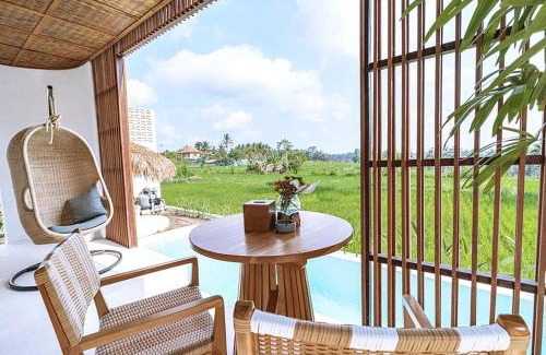 Payangan Villa | Woywoy Escape Bukian - Adults Only