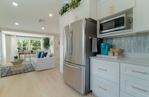 Parker Ridge Cottage | WPB Coastal Cottage