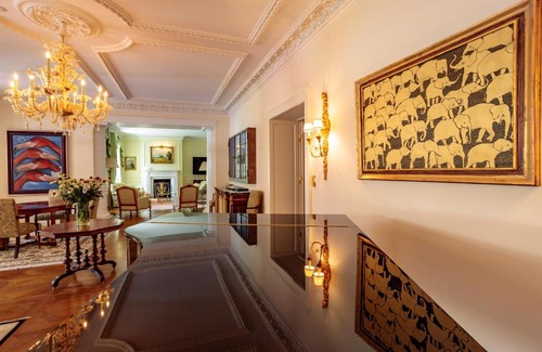 Wronki Villa | Wróblewo