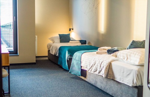 Swilcza Hotel | WR SPORT HOTEL