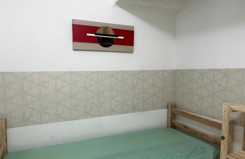 Jardim Tres Marias House | WR7 Hostel