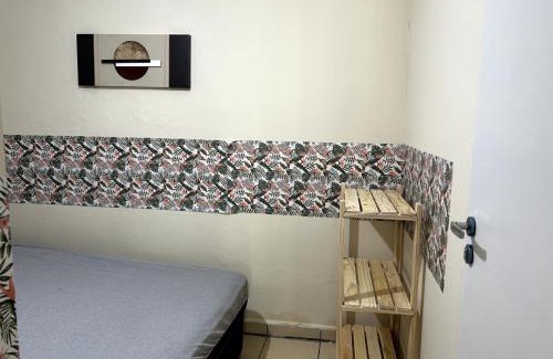 Jardim Tres Marias House | WR7 Hostel