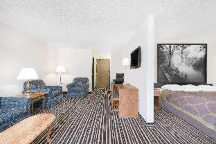 Morris Hotel | Wrangler Hotel Morris