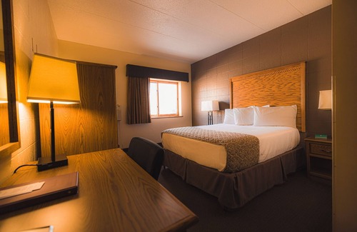 Mobridge Hotel | Wrangler Inn