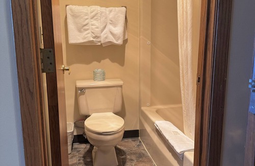 Mobridge Hotel | Wrangler Inn
