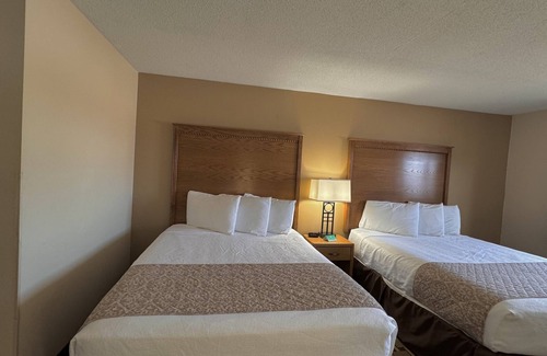 Mobridge Hotel | Wrangler Inn
