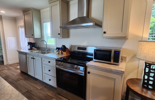 Tyler House | Wranglers Cabin
