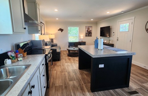 Tyler House | Wranglers Cabin