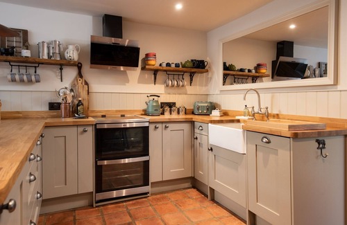 Nunnington House | Wrays Cottage - sleeping 8 guests in 4 bedrooms