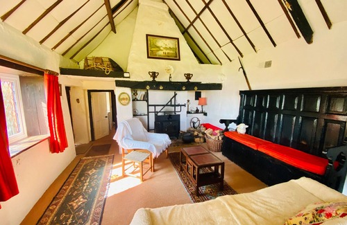 Woodstown Cottage | Wreckers Cottage
